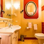 Oda ve Kahvaltı Antica Residenza D'azeglio Room&breakfast Di Charme 4*