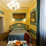 Oda ve Kahvaltı Antica Residenza D'azeglio Room&breakfast Di Charme 4*