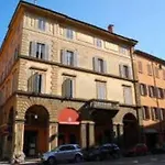 Oda ve Kahvaltı Antica Residenza D'azeglio Room&breakfast Di Charme Bolonya