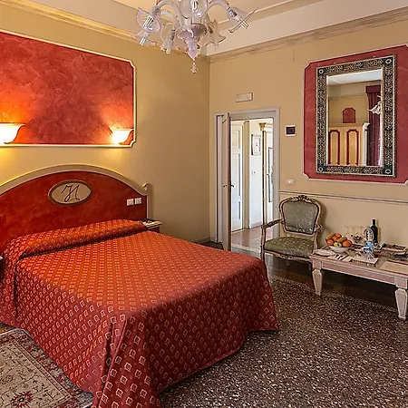 B&B 안티카 레지덴자 다제글리오 룸 앤드 블랙퍼스트 디 차메 볼로냐