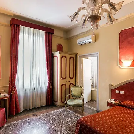 Antica Residenza D'azeglio Room&breakfast Di Charme Nocleg ze śniadaniem 4*