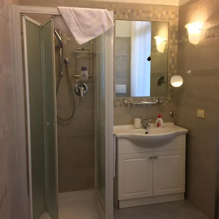 Antica Residenza D'azeglio Room&breakfast Di Charme Nocleg ze śniadaniem Bolonia