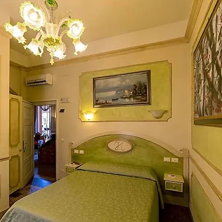 Antica Residenza D'azeglio Room&breakfast Di Charme Bed & Breakfast Bologna