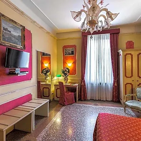 Bed & Breakfast Antica Residenza D'azeglio Room&breakfast Di Charme