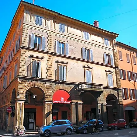 Antica Residenza D'azeglio Room&breakfast Di Charme 4* Bologna