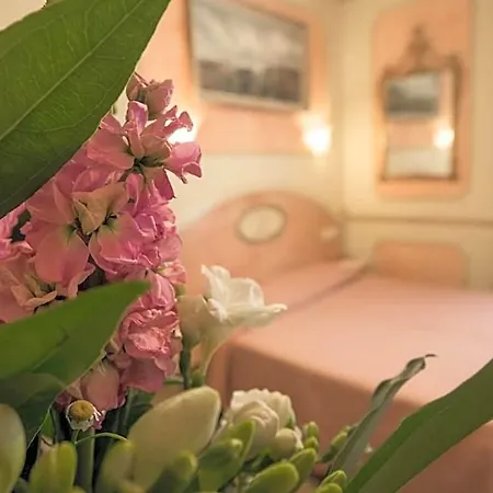 Antica Residenza D'azeglio Room&breakfast Di Charme Bed & Breakfast Bologna