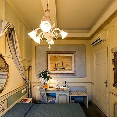 Antica Residenza D'azeglio Room&breakfast Di Charme Bologna
