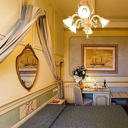 Bed & Breakfast Antica Residenza D'azeglio Room&breakfast Di Charme Bologna