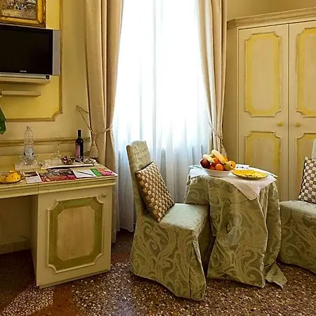 Antica Residenza D'azeglio Room&breakfast Di Charme Bed & Breakfast
