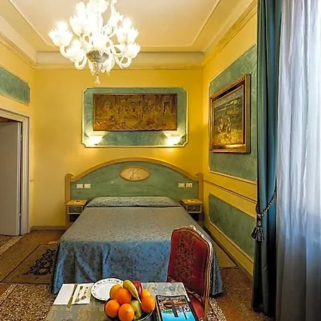 Antica Residenza D'azeglio Room&breakfast Di Charme Bologna