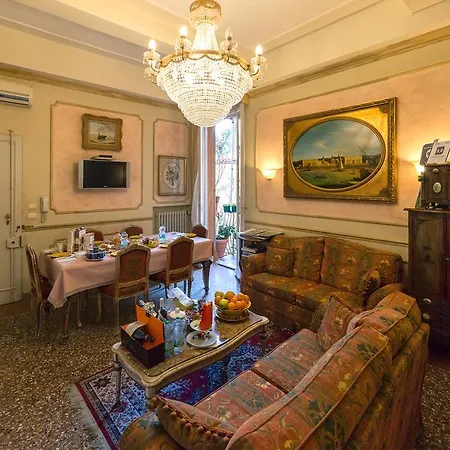 Antica Residenza D'azeglio Room&breakfast Di Charme