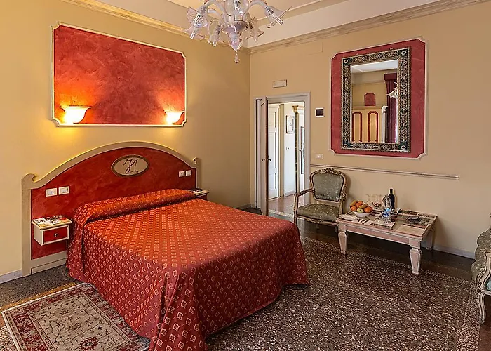 Alojamento de Acomodação e Pequeno-almoço Antica Residenza D'azeglio Room&breakfast Di Charme Bolonha