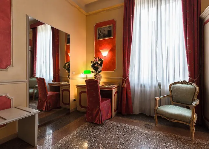 Antica Residenza D'azeglio Room&breakfast Di Charme 4*