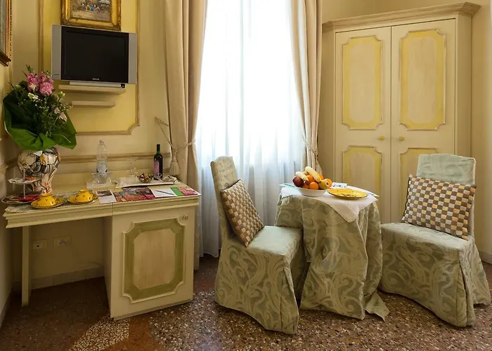 Bed & Breakfast Antica Residenza D'azeglio Room&breakfast Di Charme Bologna