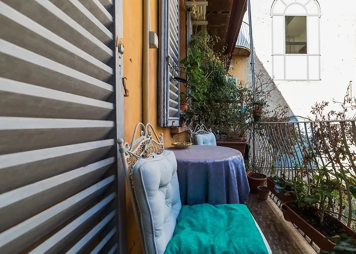 Bed & Breakfast Antica Residenza D'azeglio Room&breakfast Di Charme Bologna