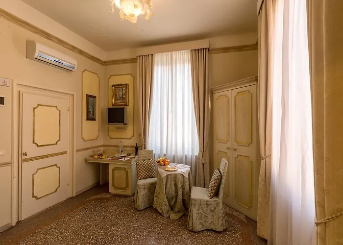 Antica Residenza D'azeglio Room&breakfast Di Charme Bed & Breakfast Bologna