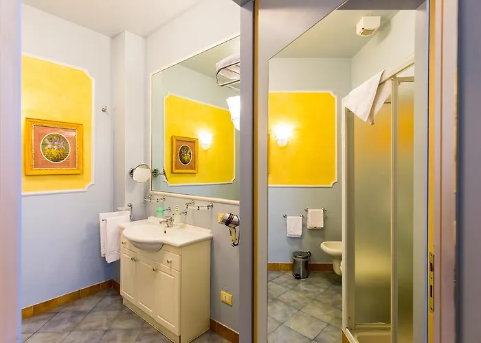 Antica Residenza D'azeglio Room&breakfast Di Charme Bologna