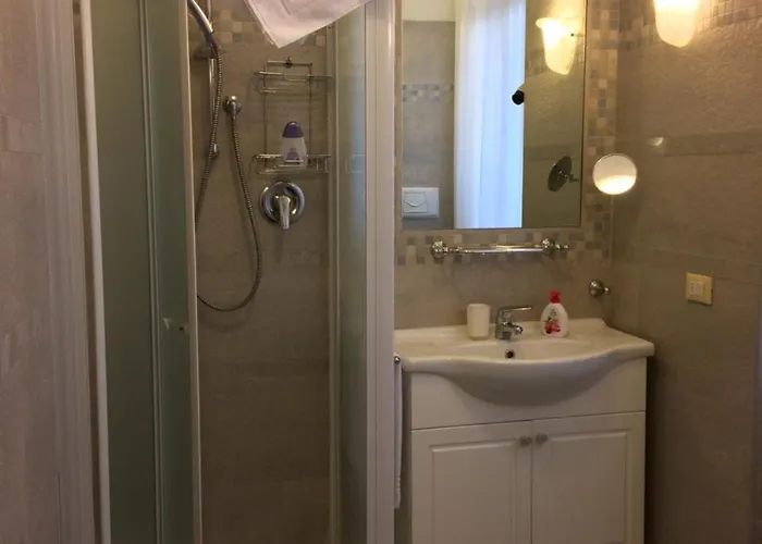 Antica Residenza D'azeglio Room&breakfast Di Charme Bed & Breakfast Bologna