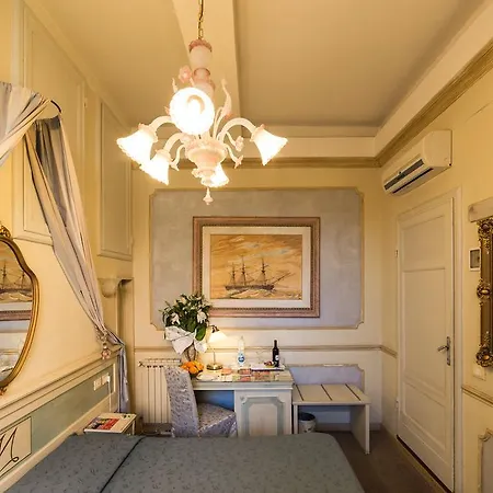 Antica Residenza D'azeglio Room&breakfast Di Charme