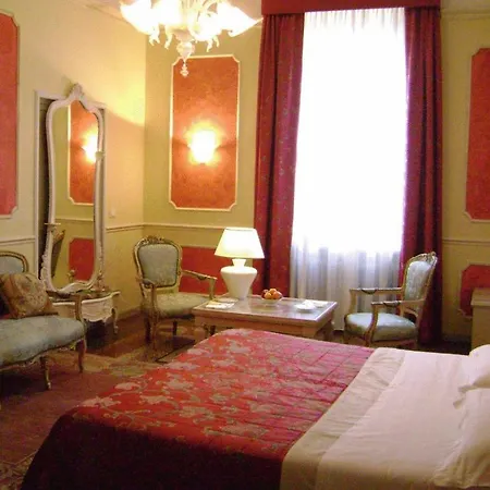 Bed & Breakfast Antica Residenza D'azeglio Room&breakfast Di Charme Bologna